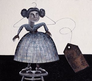 Riconoscimento, 1996 da Celia Washington